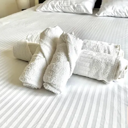Appartamento T4 Spacieux Au Coeur De St-raphael - 10 Min *