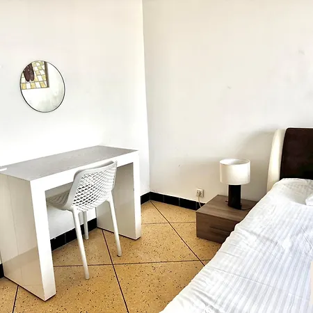 T4 Spacieux Au Coeur De St-raphael - 10 Min Appartamento