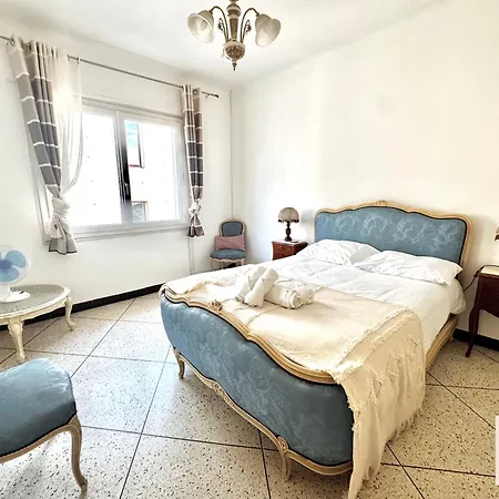T4 Spacieux Au Coeur De St-raphael - 10 Min Appartamento Saint-Raphaël