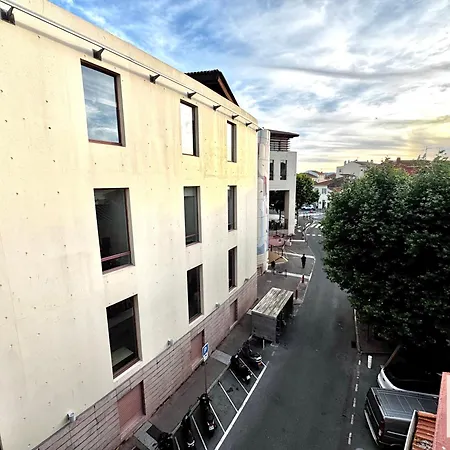 T4 Spacieux Au Coeur De St-raphael - 10 Min Appartamento Saint-Raphaël
