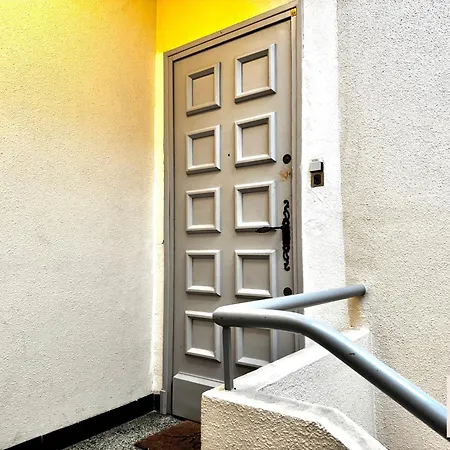 Appartamento T4 Spacieux Au Coeur De St-raphael - 10 Min *