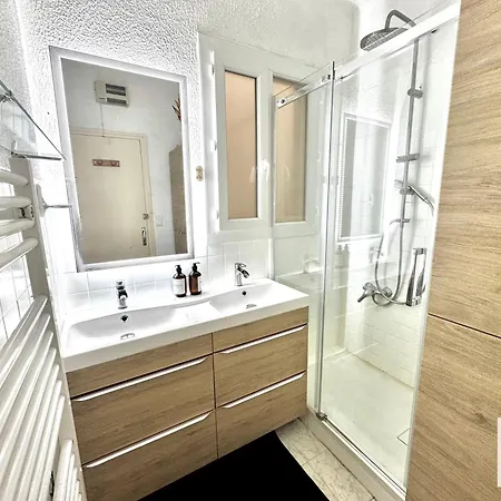 T4 Spacieux Au Coeur De St-raphael - 10 Min Appartamento Saint-Raphaël